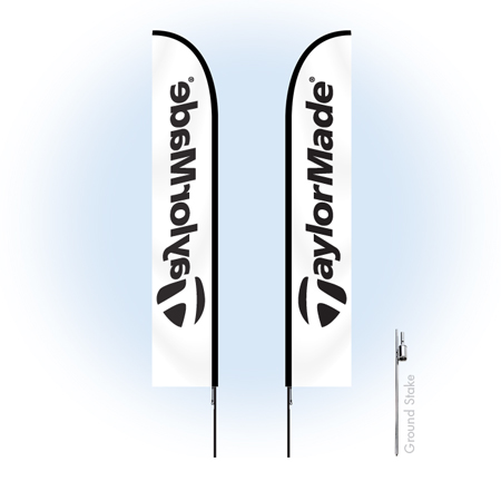 TaylorMade - ProFlag™ Blade