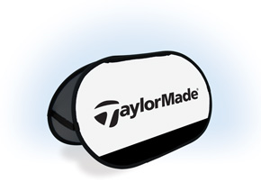 TaylorMade - Tee Divider