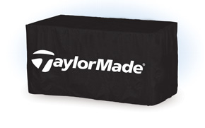 TaylorMade - Table Cover